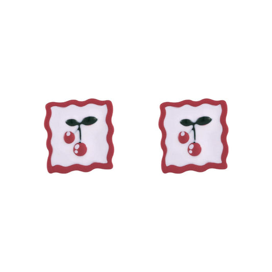Red-