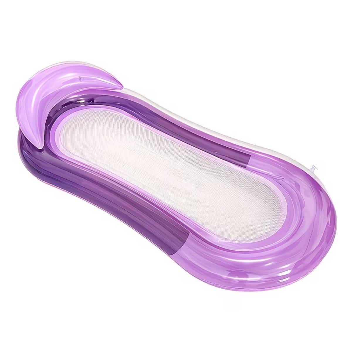 Purple-