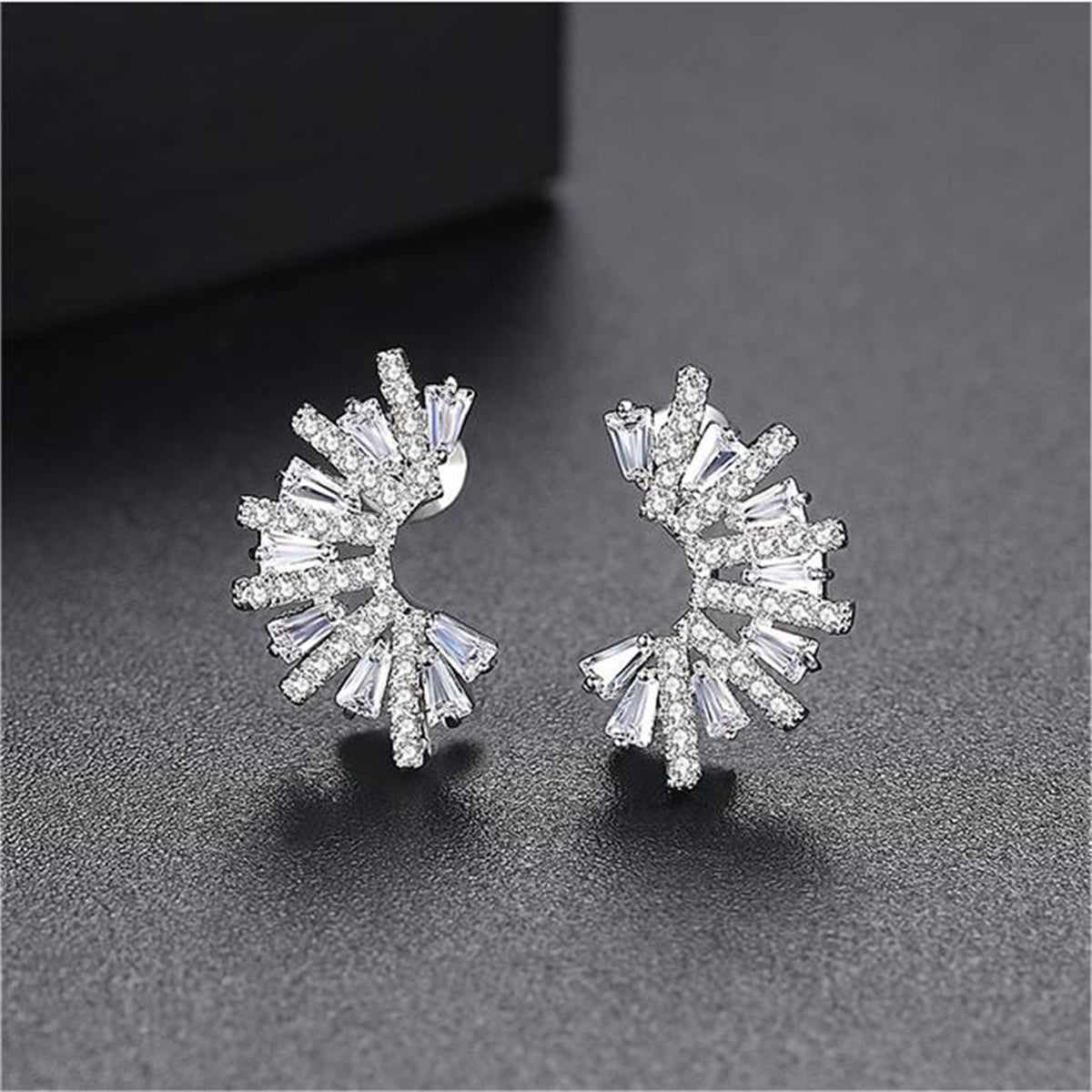 Metallic-