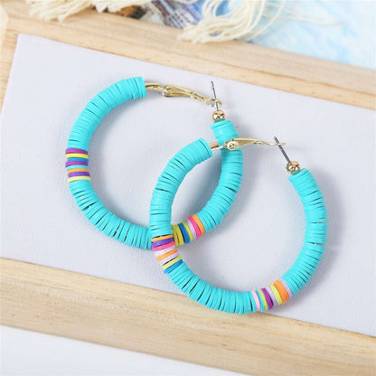 Blue-