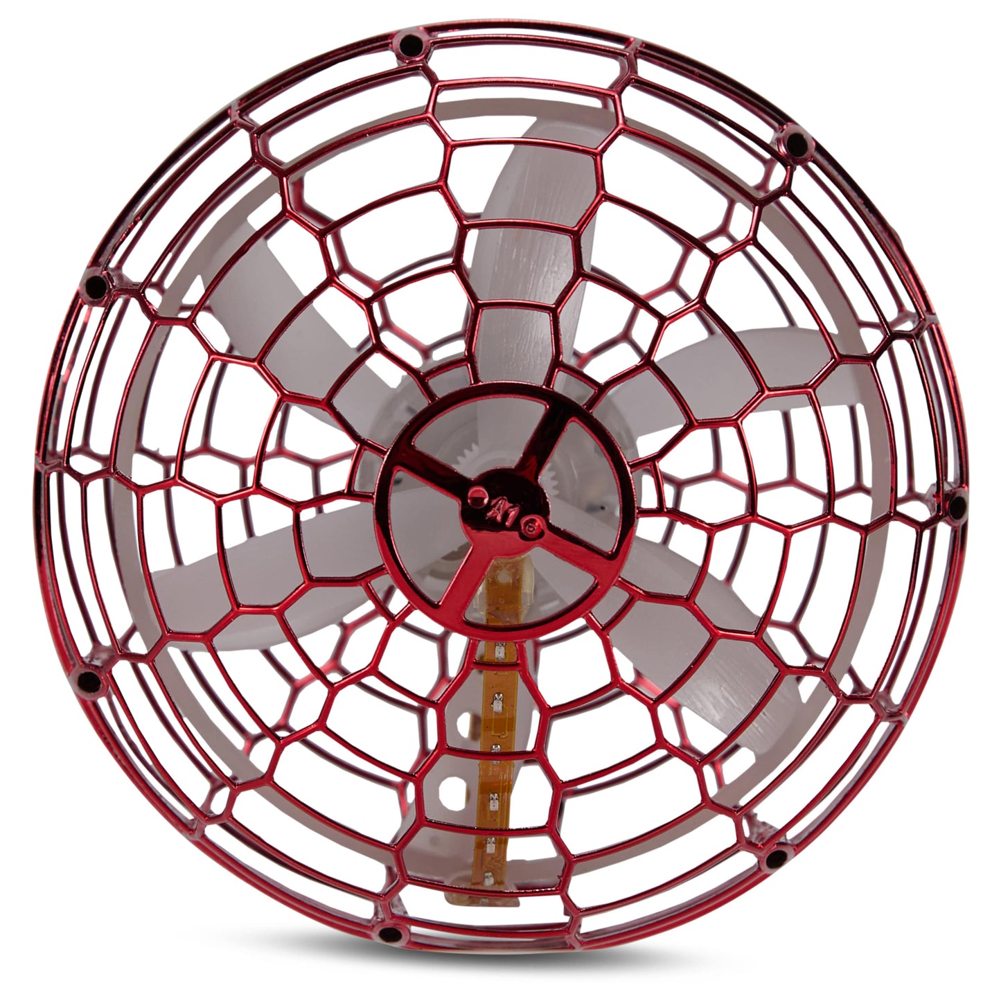 Red-