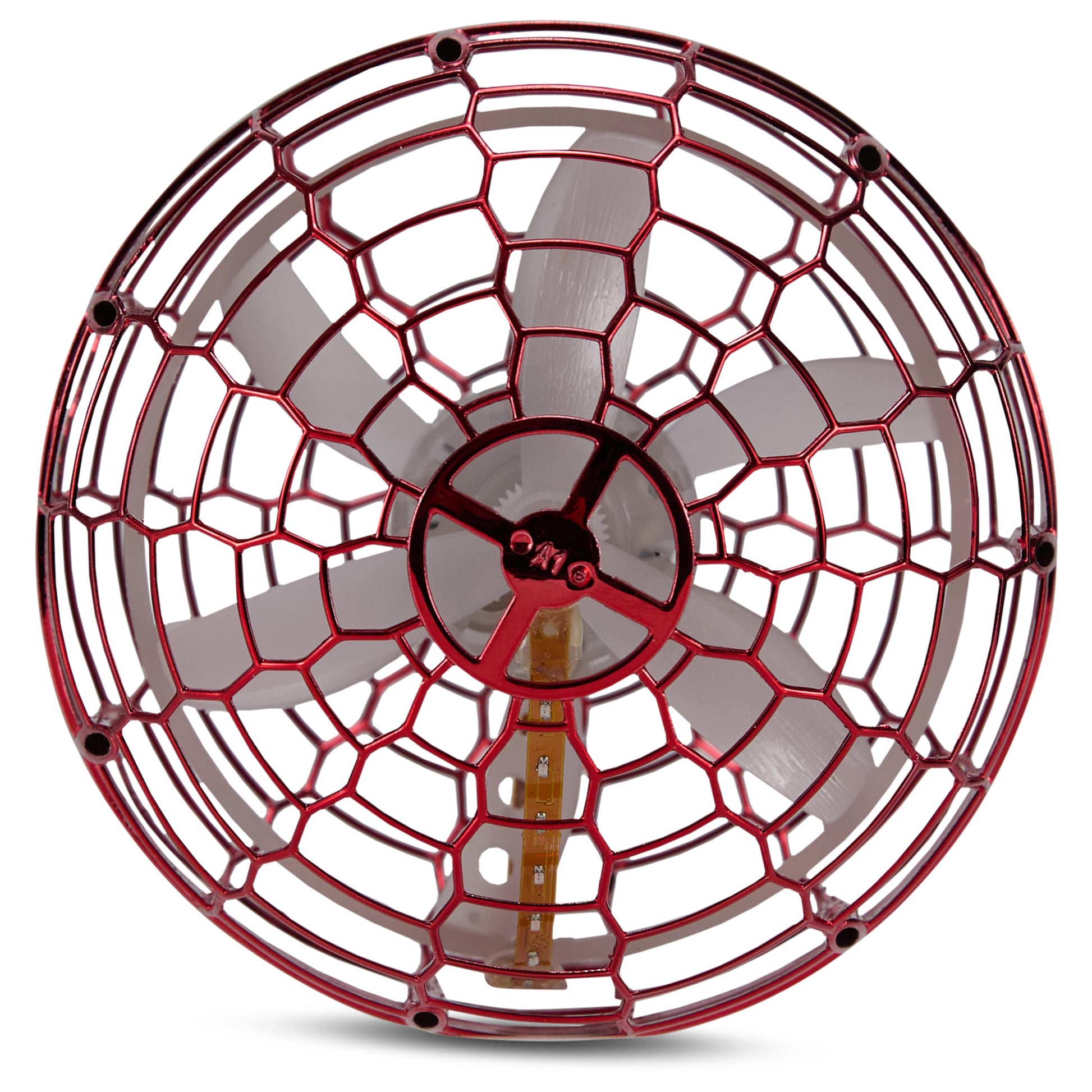 Red-