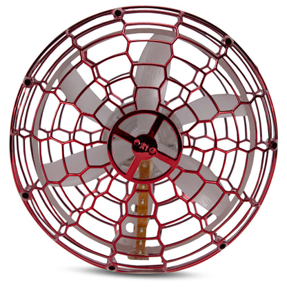 Red-