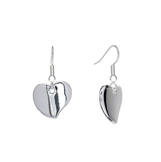 Sterling Silver Filled-
