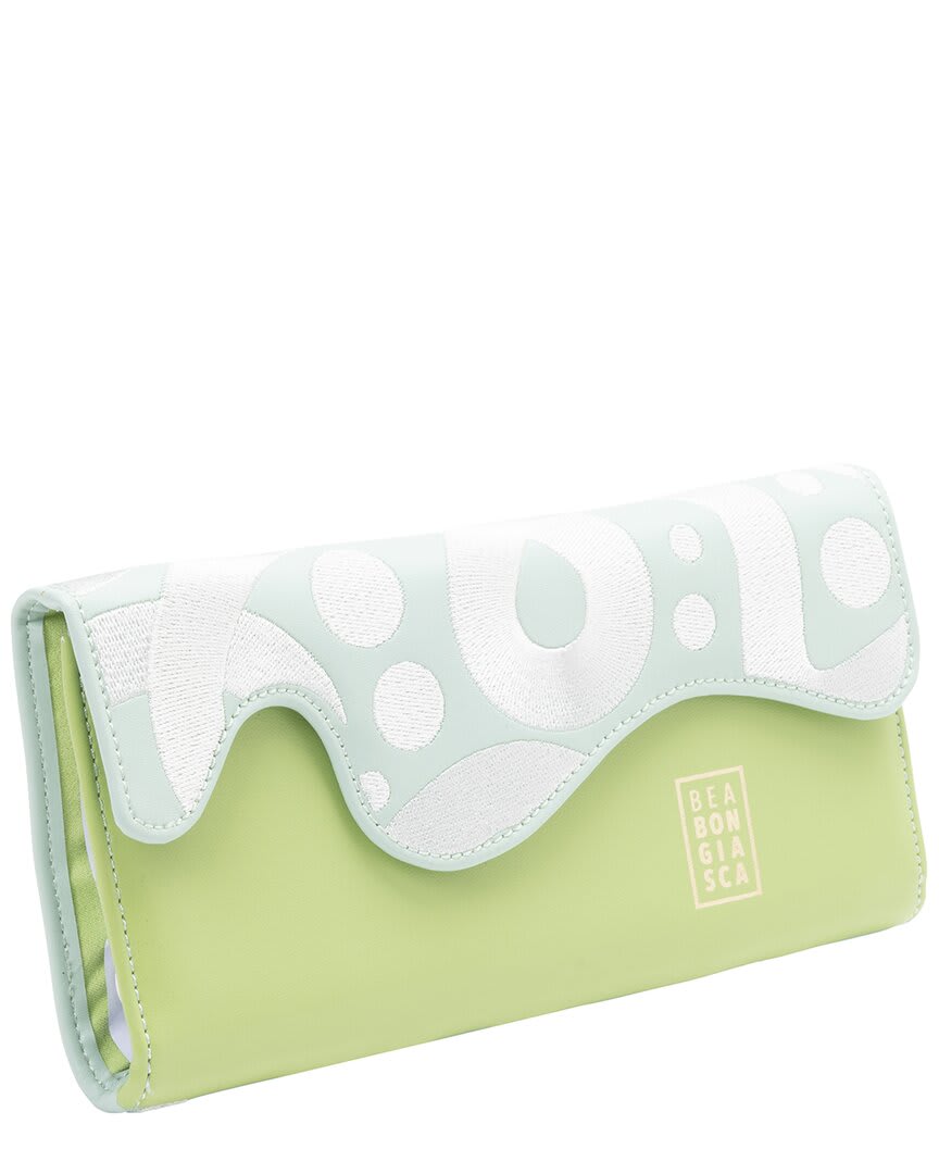 Wolf Bea Bongiasca Jewelry Roll