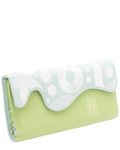 Wolf Bea Bongiasca Jewelry Roll