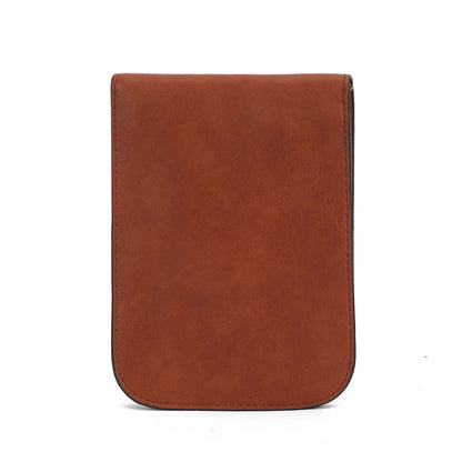 Cognac Brown-