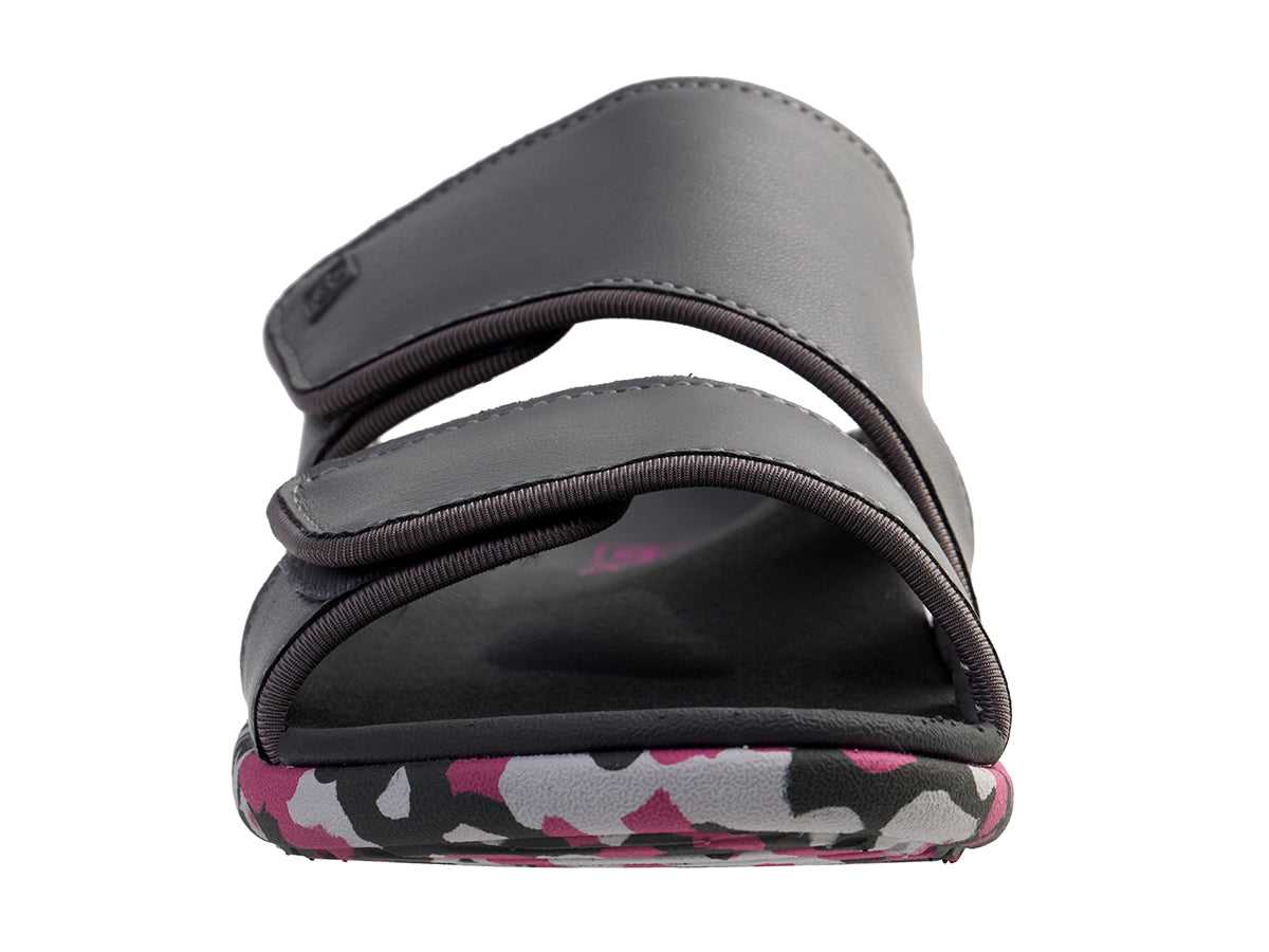 Dark Charcoal -