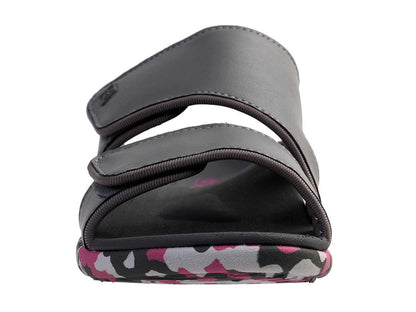 Dark Charcoal -