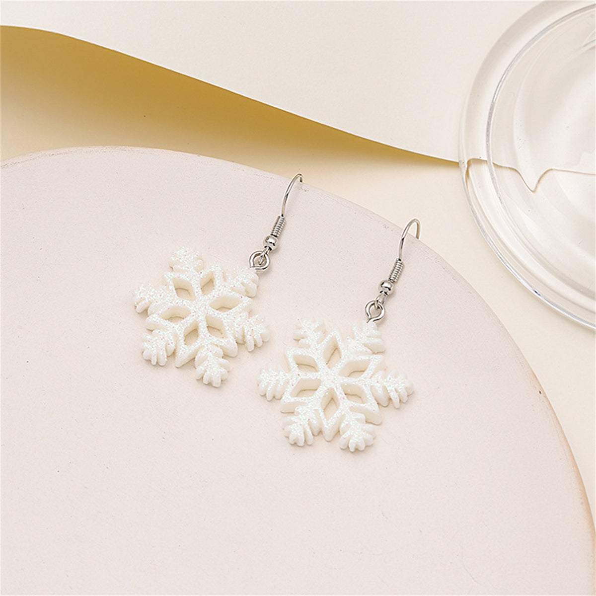 White-