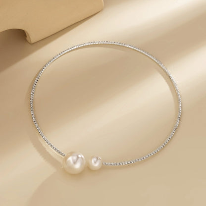 Metallic-