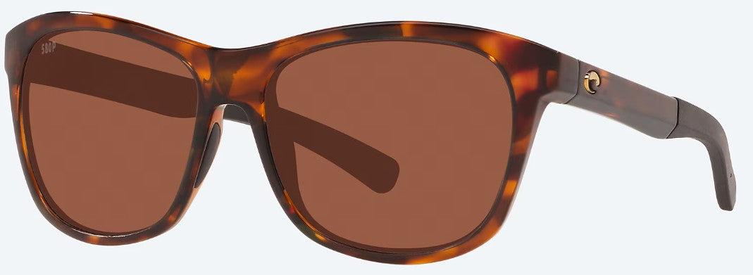 Brown-