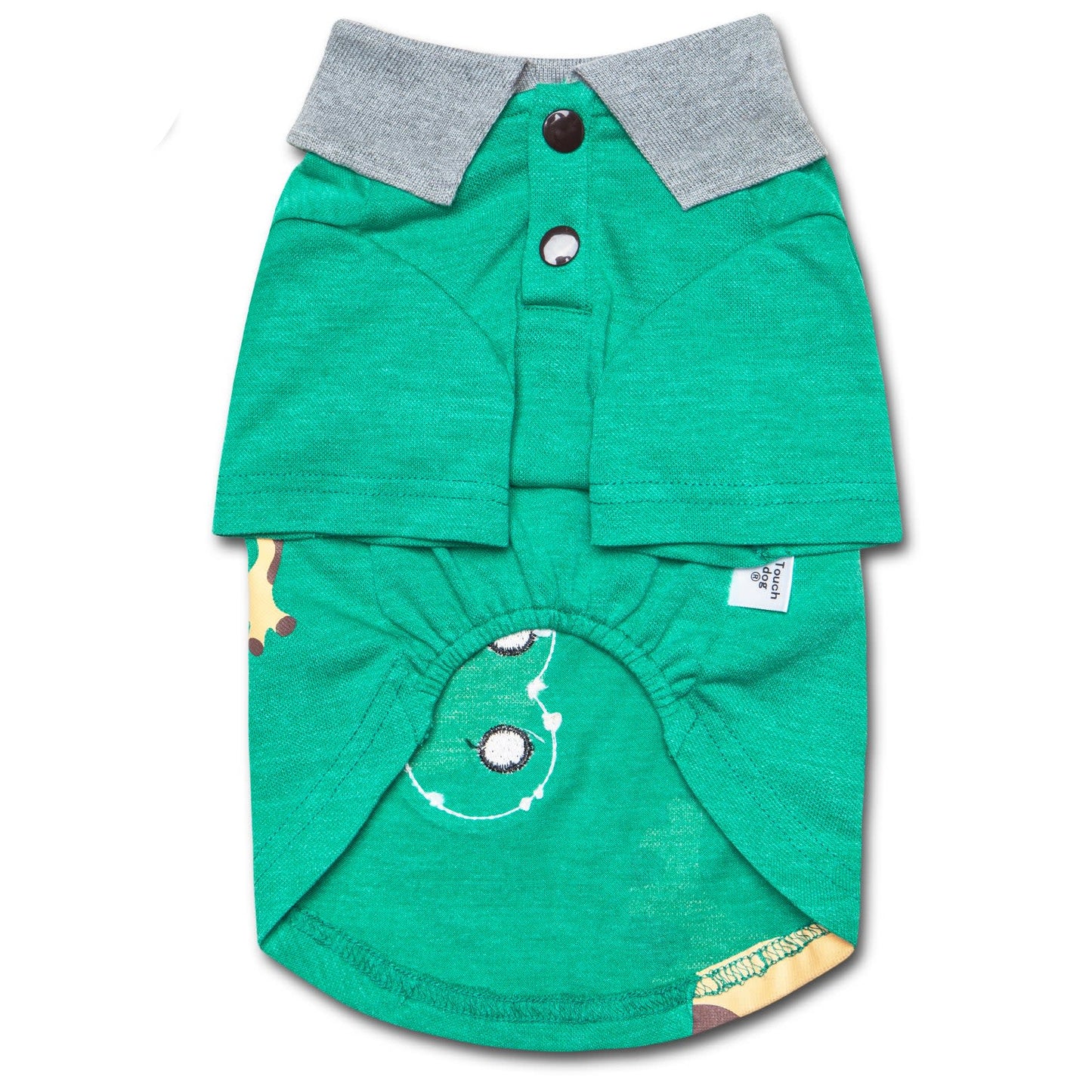 Green-