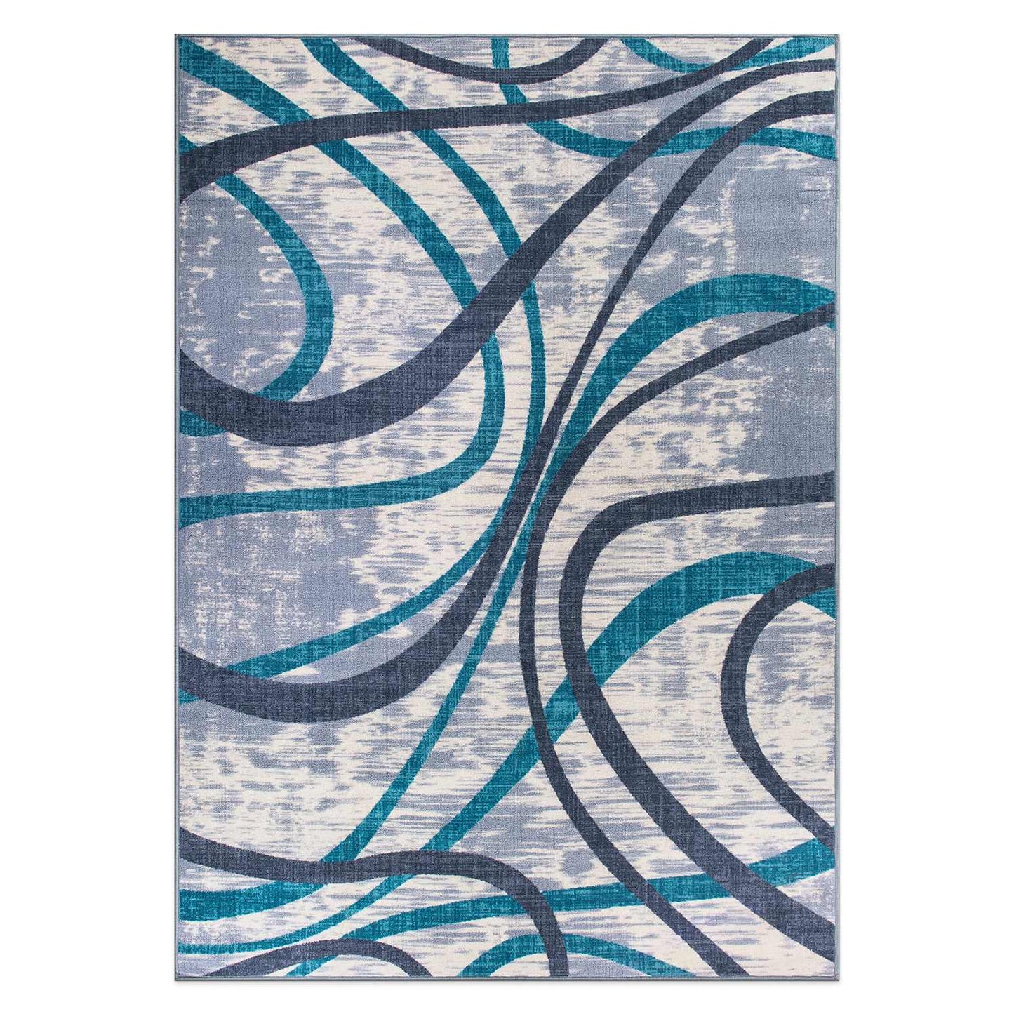 Blue-