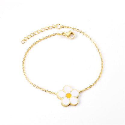 White-
