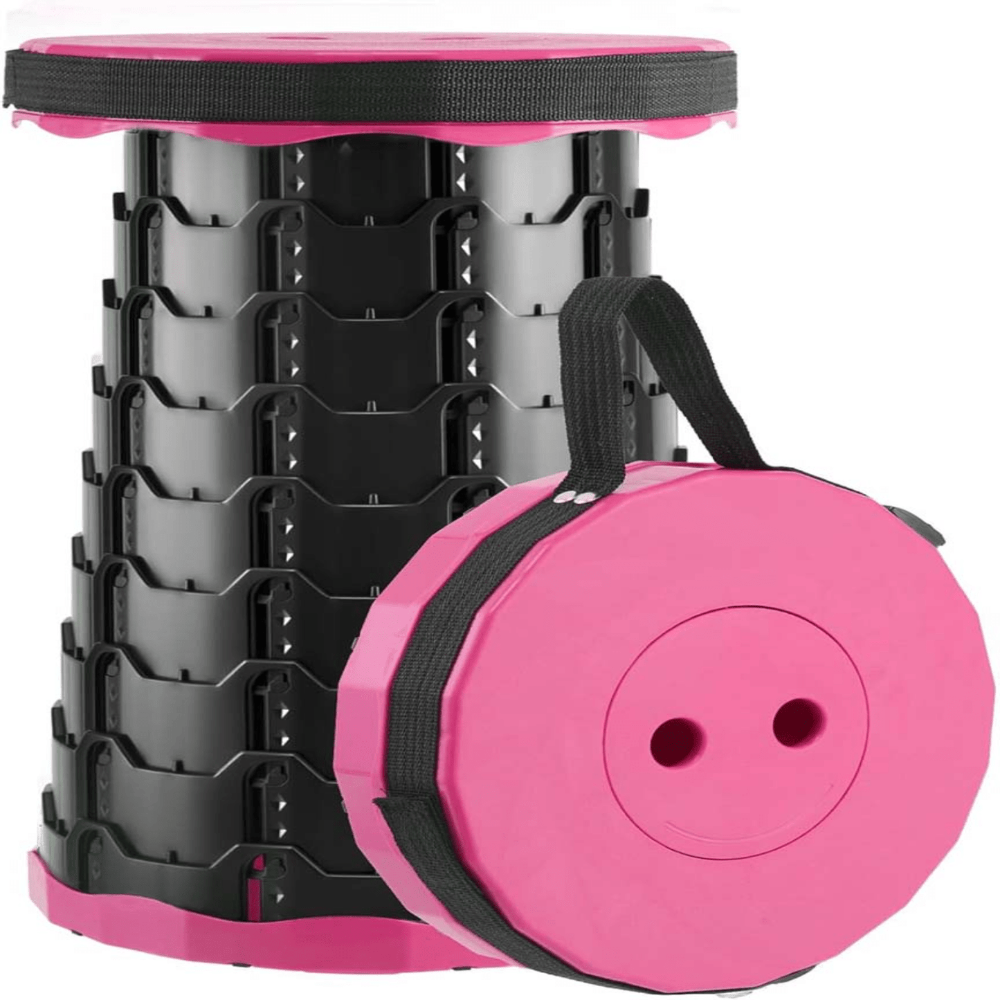 Pink-