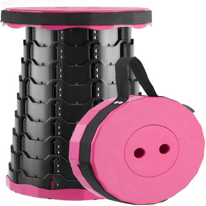 Pink-
