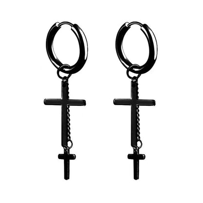 Black-