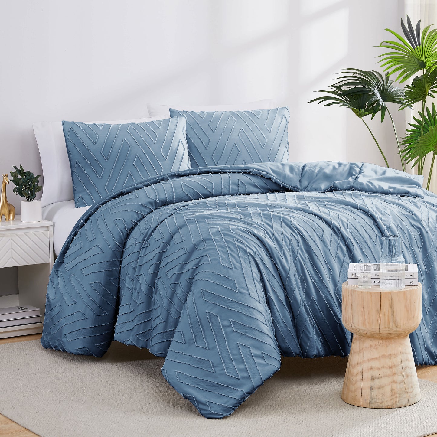 Coronet Blue-