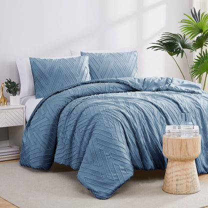 Coronet Blue-