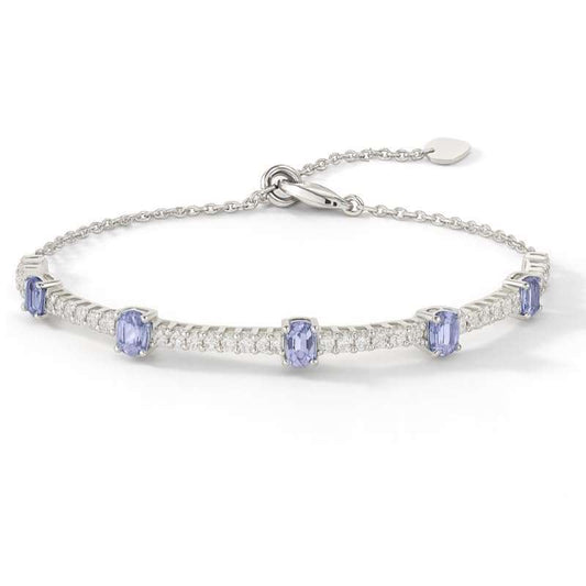 Blue-