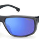 Black/Blue