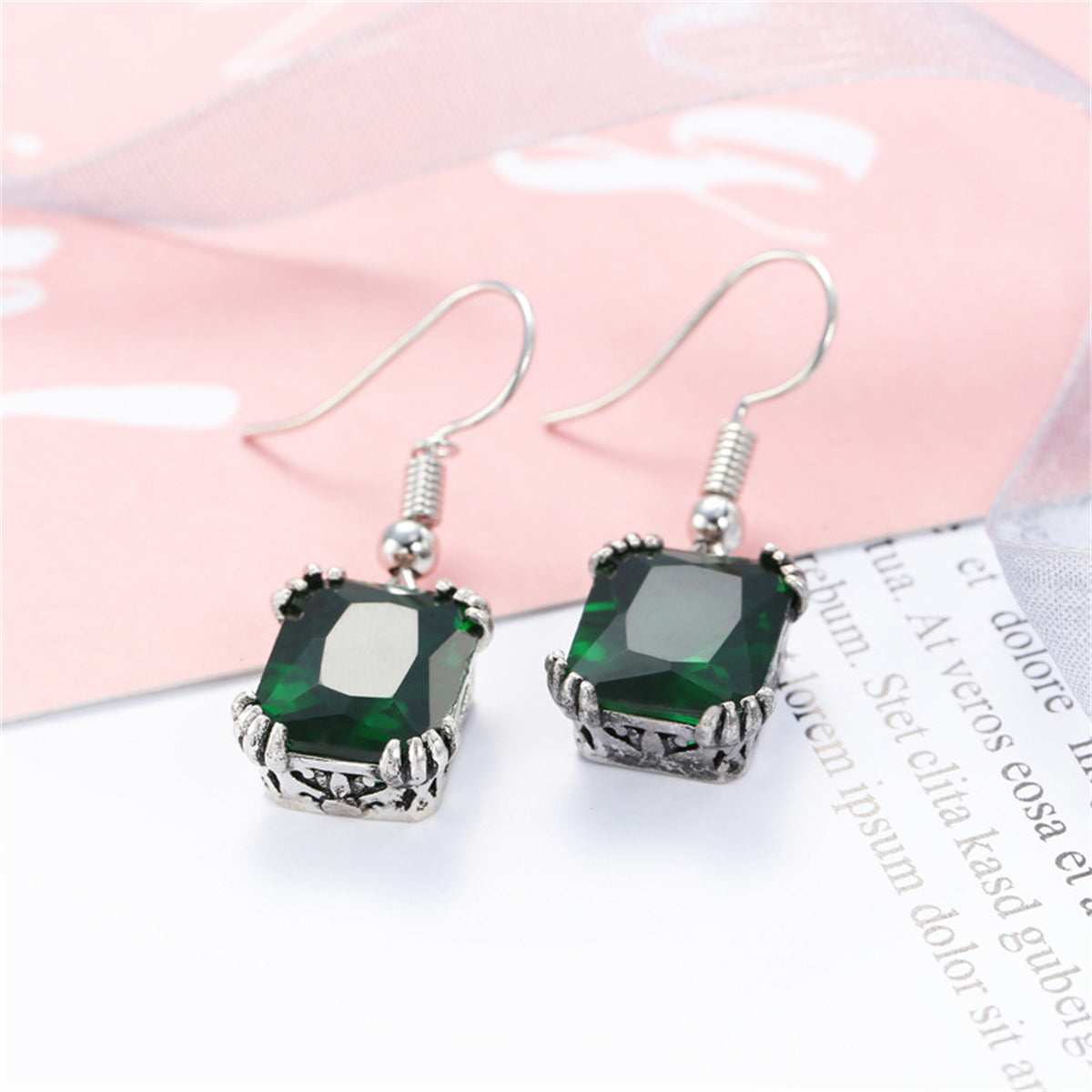 Green-