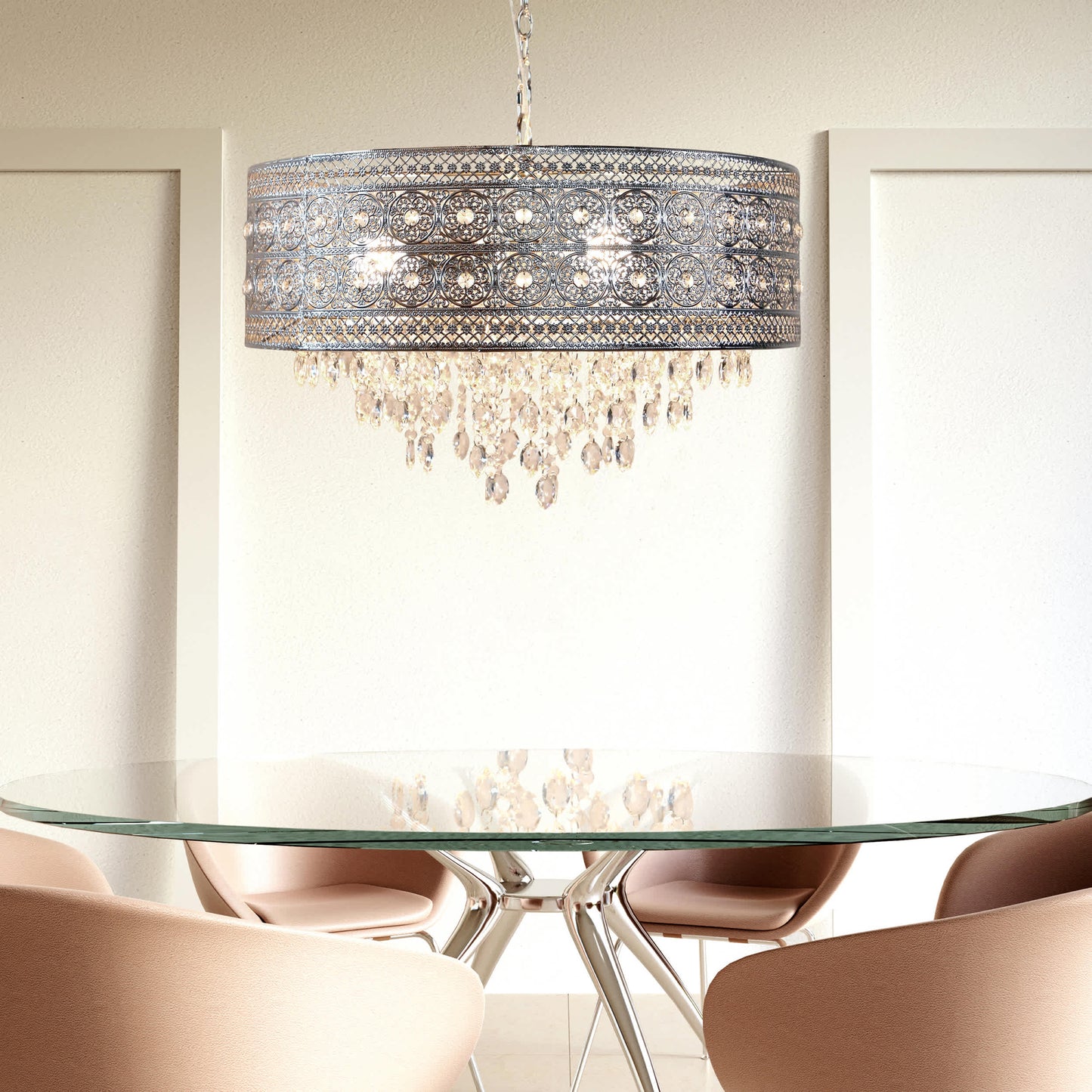Silver-