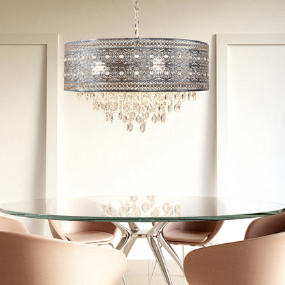 Silver-