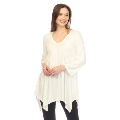 White-
