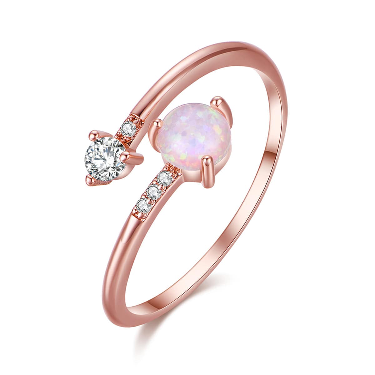 Pink-