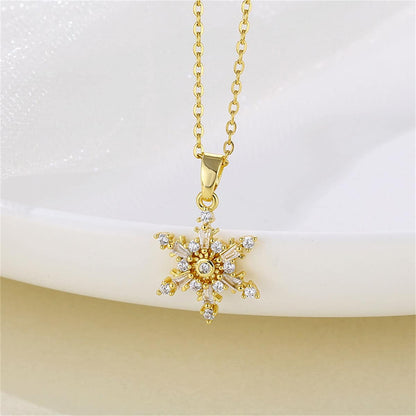 Metallic-