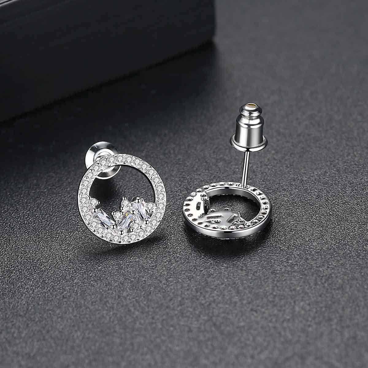 Metallic-