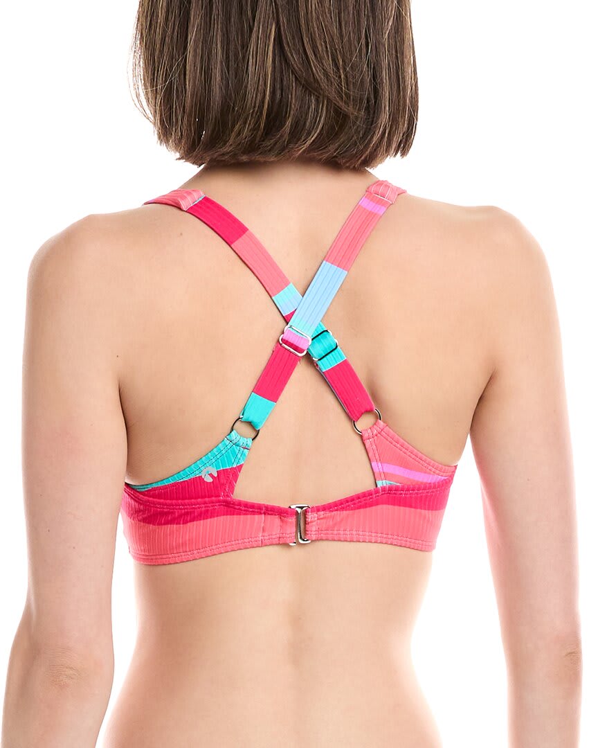 BERMUDA STRIPE-