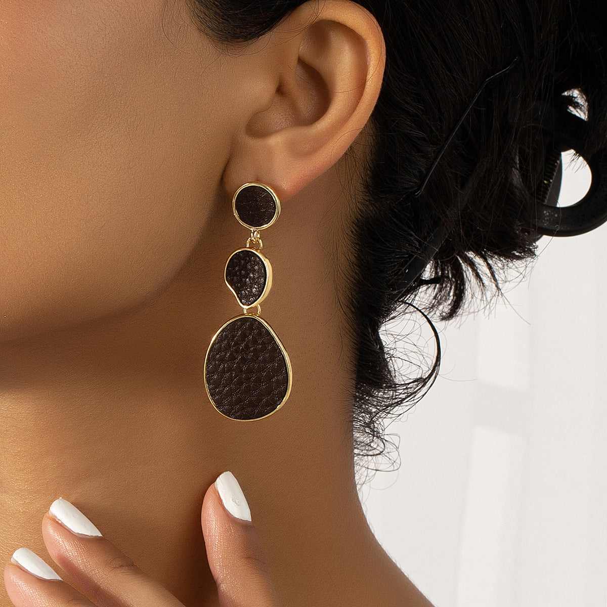 Brown-