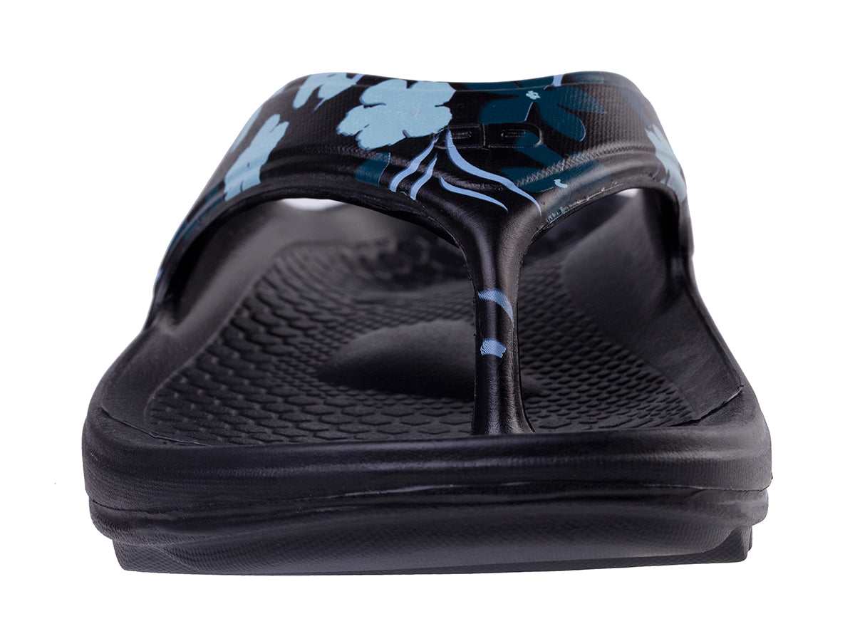 Black -