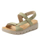 Washed Khaki