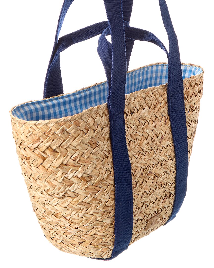 NAVY / NATURAL-
