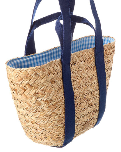 NAVY / NATURAL-