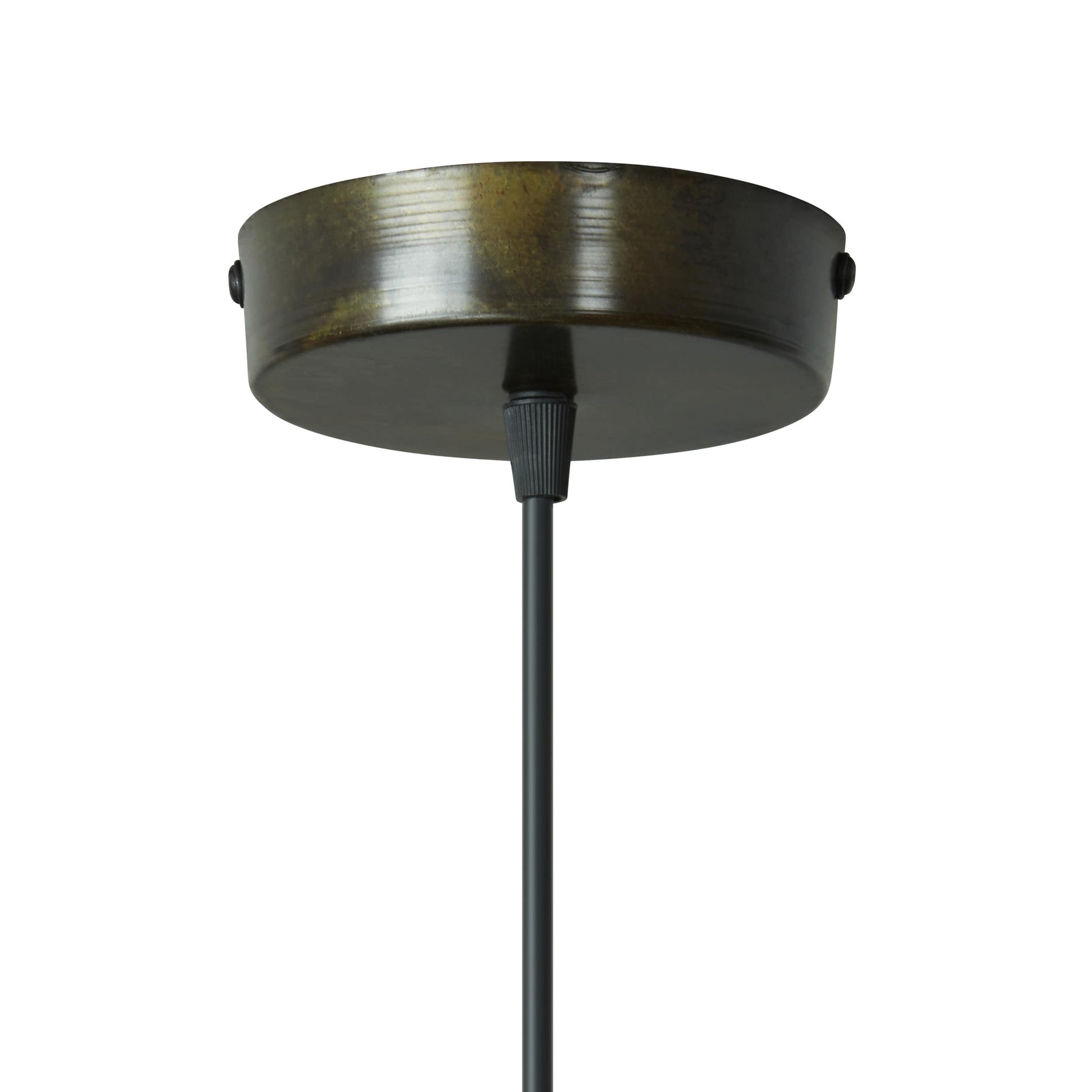 Antique Bronze-