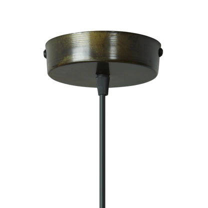 Antique Bronze-