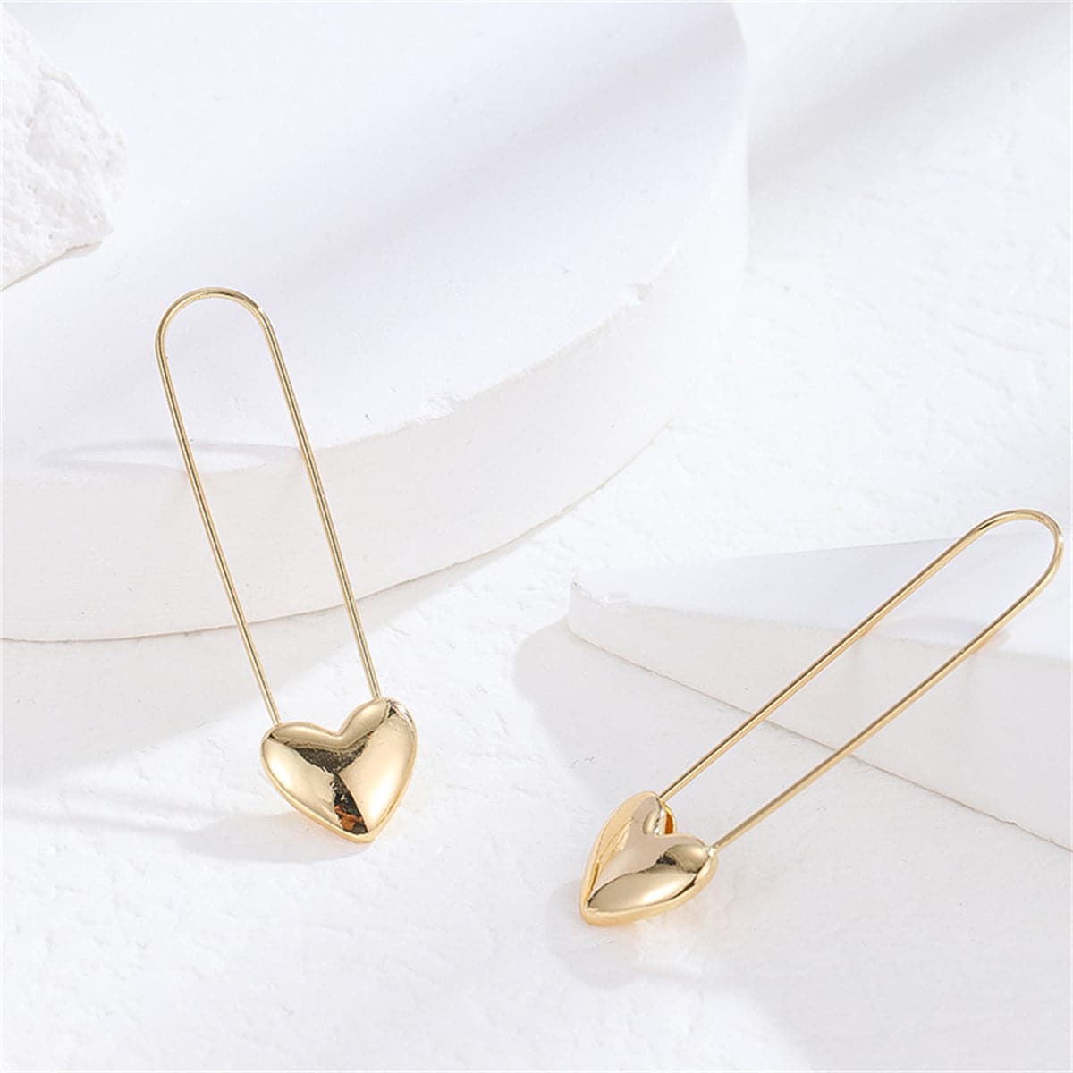Metallic-