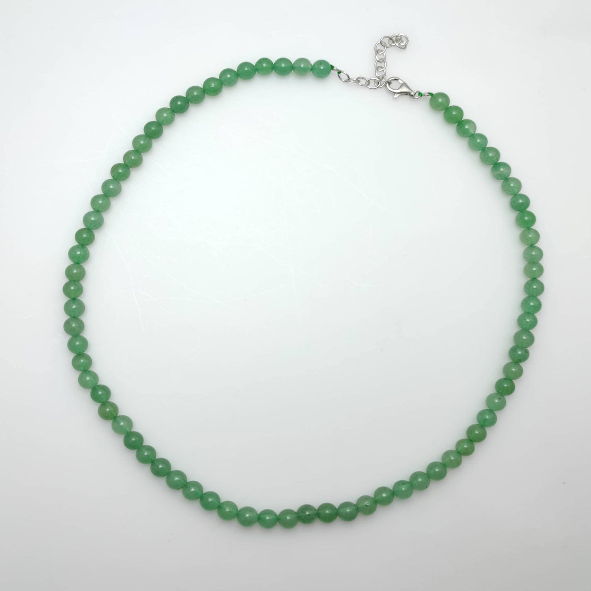 Green-