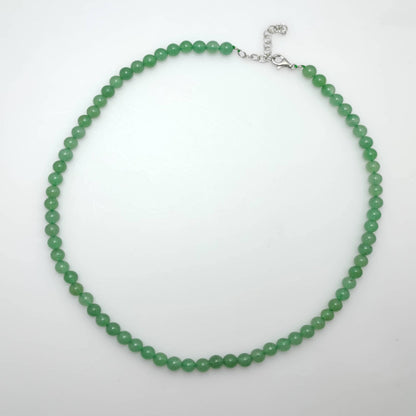 Green-