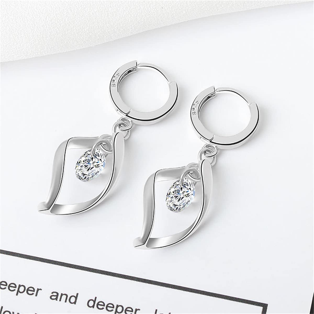 Metallic-