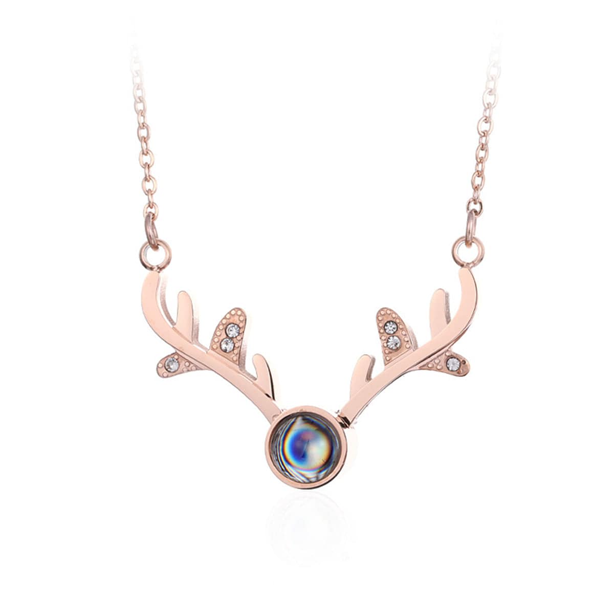 Metallic-
