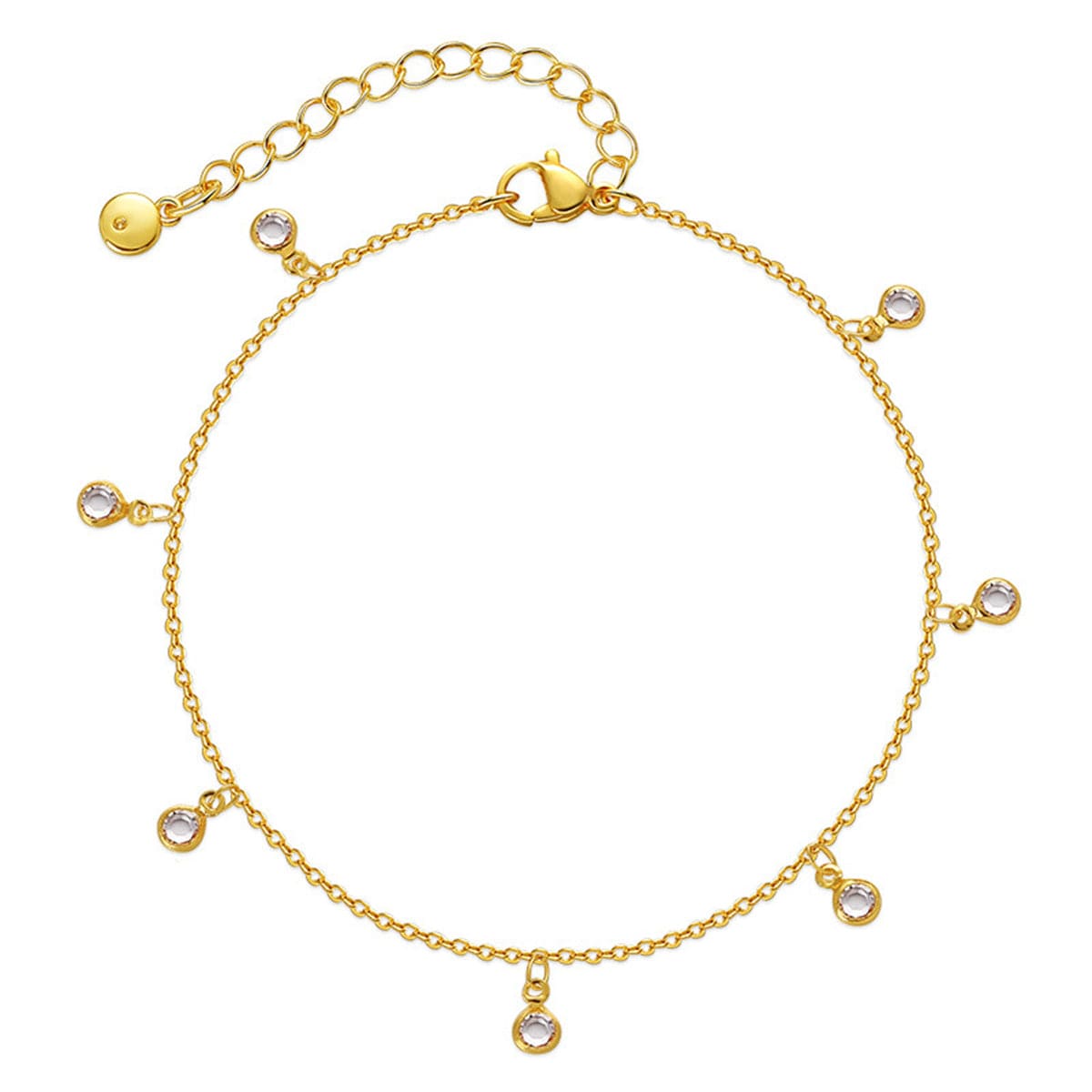 Metallic-