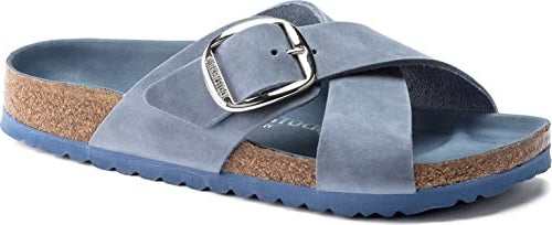 Blue-