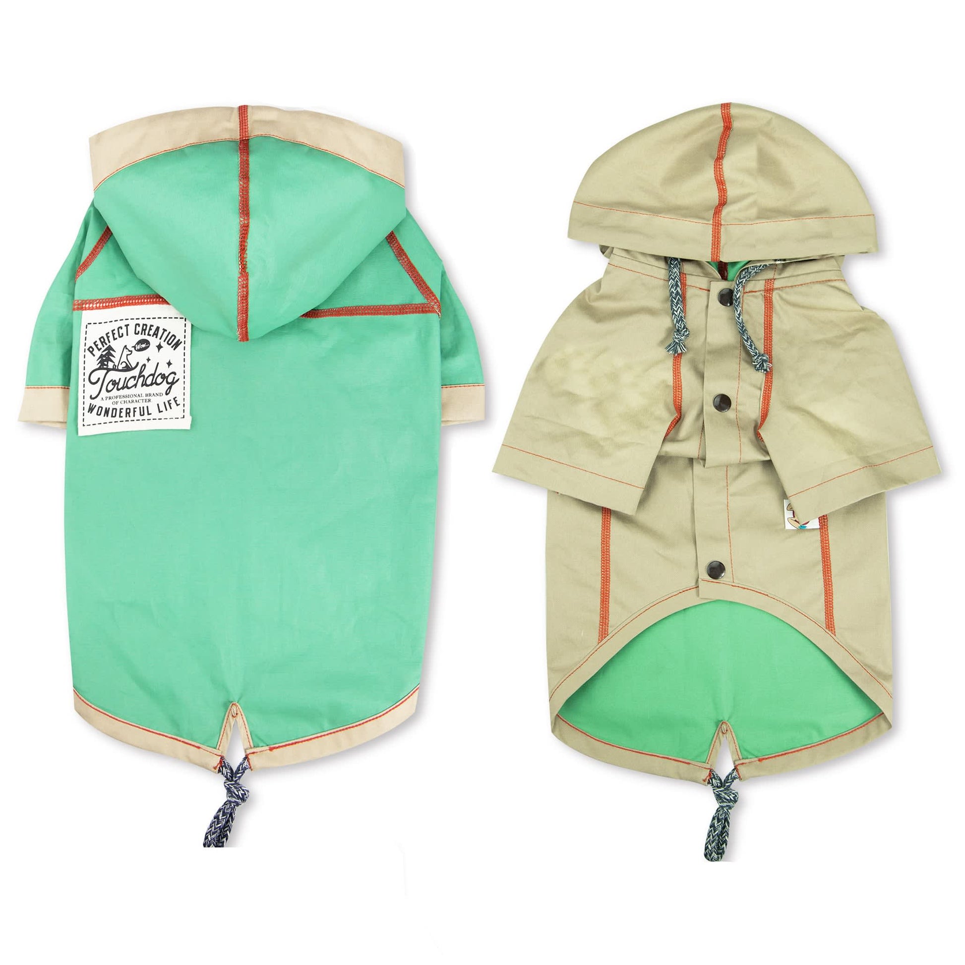 Khaki-