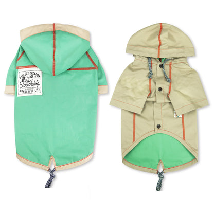 Khaki-